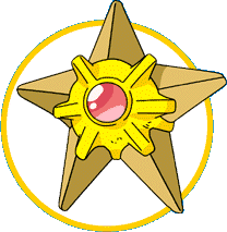 staryu