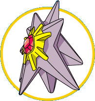 starmie