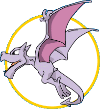 aerodactyl