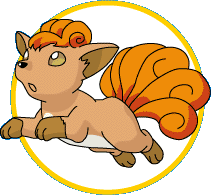 vulpix