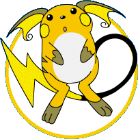 raichu