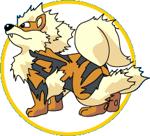 arcanine