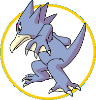 golduck