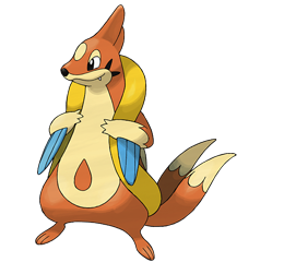 floatzel