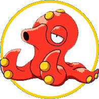 octillery